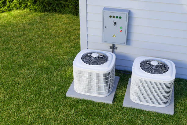 Best Solar-powered HVAC Systems in San Ysidro, NM
