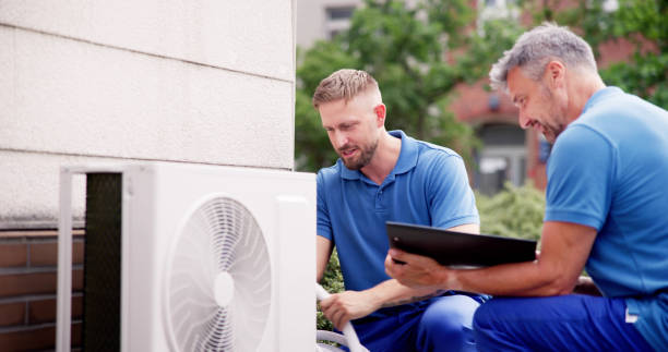 Best Seasonal HVAC Services in San Ysidro, NM