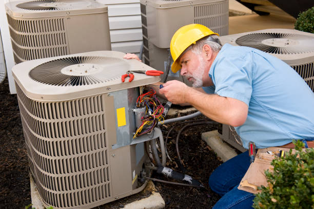 Professional HVAC in San Ysidro, NM